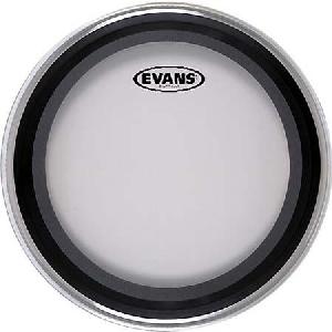 EVANS BATIDOR EMAD 1C CLEAR 18" PARCHE