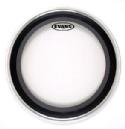 EVANS BATIDOR EMAD 2C CLEAR 20" PARCHE