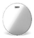 EVANS HAZY 300 RESONANT SNARE 13" PARCHE