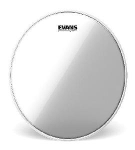 EVANS HAZY 300 RESONANT SNARE 13" PARCHE