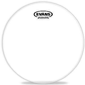 EVANS CLEAR TTG1 8" PARCHE