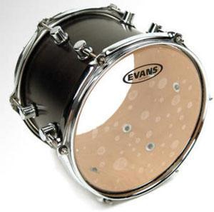 EVANS HYDRAULIC GLASS TTHG 10" PARCHE