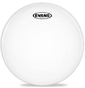 EVANS COATED  BG2 12" PARCHE