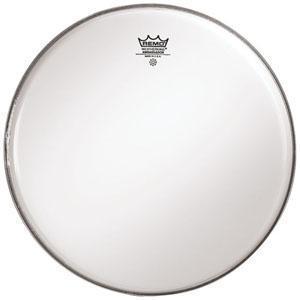 REMO AMBASSADOR SMOOTH WHITE 28" BR-1228-00 PARCHE