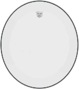 REMO POWERSTROKE IIII 20" P4-1120-C2 COATED PARCHE
