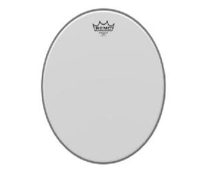 REMO AMBASSADOR COATED 11" PARCHE