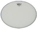 REMO AMBASSADOR CLEAR SOUND 14" BLANCO RUGOSO PARCHE