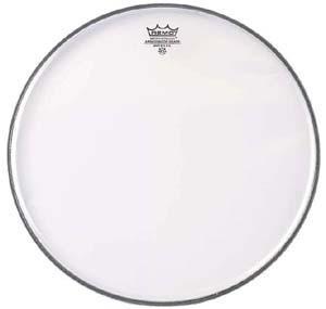 REMO AMBASSADOR HAZY 13" SA-0113-00 PARCHE