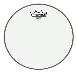 REMO EMPEROR 13" HAZY SE-0113-00 PARCHE