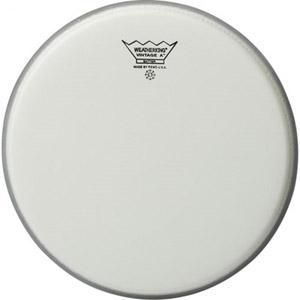 REMO AMBASSADOR COATED VINTAGE 10" VA-0110-00 PARCHE