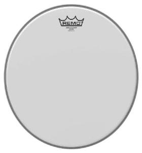 REMO AMBASSADOR COATED VINTAGE 12" VA-0112-00 PARCHE