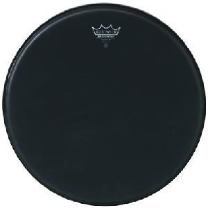 REMO AMBASSADOR BLACK-X 13" BX-0813-10 PARCHE