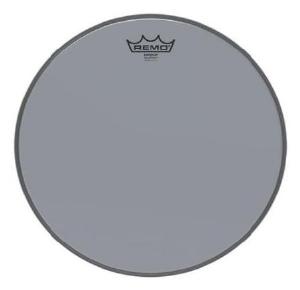 REMO EMPEROR COLORTONE 12"  BE-0312-CT-SM PARCHE