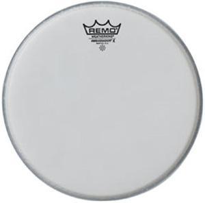 REMO AMBASSADOR-X COATED 14" AX-0114-00 PARCHE