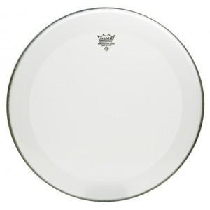 REMO POWERSTROKE III RESO WH 18" P3-1218-C1 PARCHE