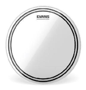 EVANS EC2 SST CLEAR TTEC2S 14" PARCHE