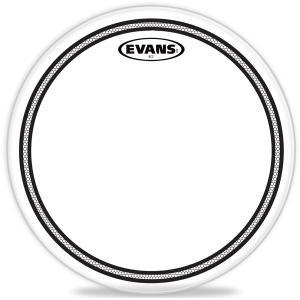 EVANS EC2 SST CLEAR TTEC2S 16" PARCHE