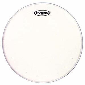 EVANS CAJA ST DRY BSTD 13" PARCHE
