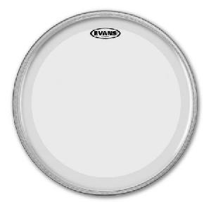 EVANS BATIDOR EQ3 CLEAR 20" PARCHE
