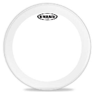 EVANS BATIDOR EQ3 CLEAR 24" PARCHE