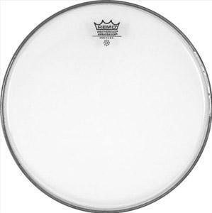 REMO AMBASSADOR CLEAR 10" BA-0310-00 PARCHE