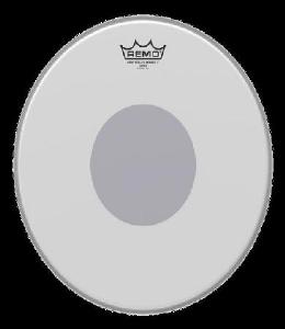 REMO BLACK DOT COATED 12" CX-0112-10 CSX PARCHE