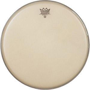 REMO RENAISSANCE EMPEROR 8" RE-0008-SS PARCHE