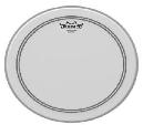 REMO POWERSTROKE III COATED 10" P3-0110-BP PARCHE