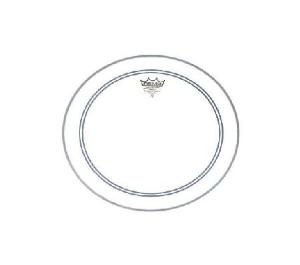 REMO POWERSTROKE III COATED 12" P3-0112-BP PARCHE