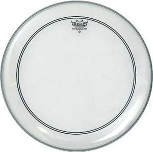 REMO POWERSTROKE III CLEAR 16" PARCHE