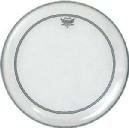 REMO POWERSTROKE III CLEAR 18" P3-1318-C2 PARCHE