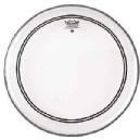 REMO POWERSTROKE III CLEAR 26" P3-1326-C2 PARCHE