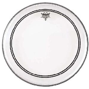 REMO POWERSTROKE III CLEAR 26" P3-1326-C2 PARCHE