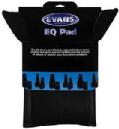 EVANS MUFFLER PARA BOMBO EQPAD