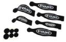 EVANS MUFFLER MINIEMAD DAMPERS T/CAJA