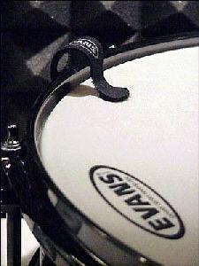 EVANS MUFFLER MINIEMAD DAMPERS T/CAJA