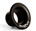 KICKPORT ARO REFUERZO GRAVES KP2-BL