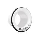 KICKPORT ARO REFUERZO GRAVES KP2-WH