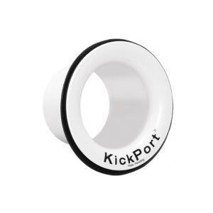 KICKPORT ARO REFUERZO GRAVES KP2-WH