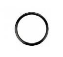 DRUM O'S ARO DE REFUERZO 6" BLACK