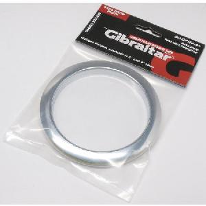 GIBRALTAR ARO REFUERZO PORT HOLE 4" CHROME SC-GPHP-4C