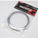 GIBRALTAR ARO REFUERZO PORT HOLE 6" CHROME SC-GPHP-6C