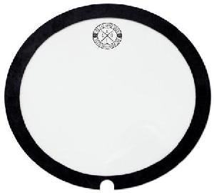 AHEAD SORDINA ARO 14" BIG FAT SNARE DRUM THE ORIGINAL