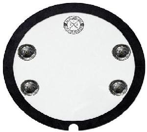 AHEAD SORDINA ARO 14" BIG FAT SNARE DRUM JOSH´S SNARE BOURINE