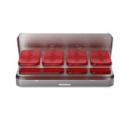 EVANS EQ PODS SORDINA GEL 