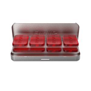 EVANS EQ PODS SORDINA GEL 