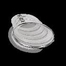 EVANS E-RINGS SET ER-SNARE SORDINA ARO