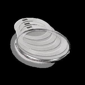 EVANS E-RINGS SET ER-SNARE SORDINA ARO