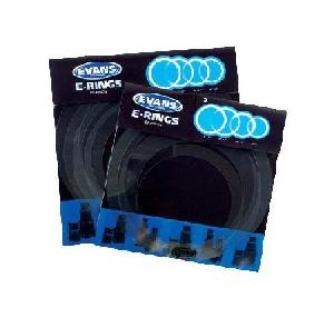 EVANS E-RINGS SNARE 14" E14ER2 SORDINA ARO