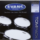 EVANS HYDRAULIC GLASS FUSION PACK PARCHE